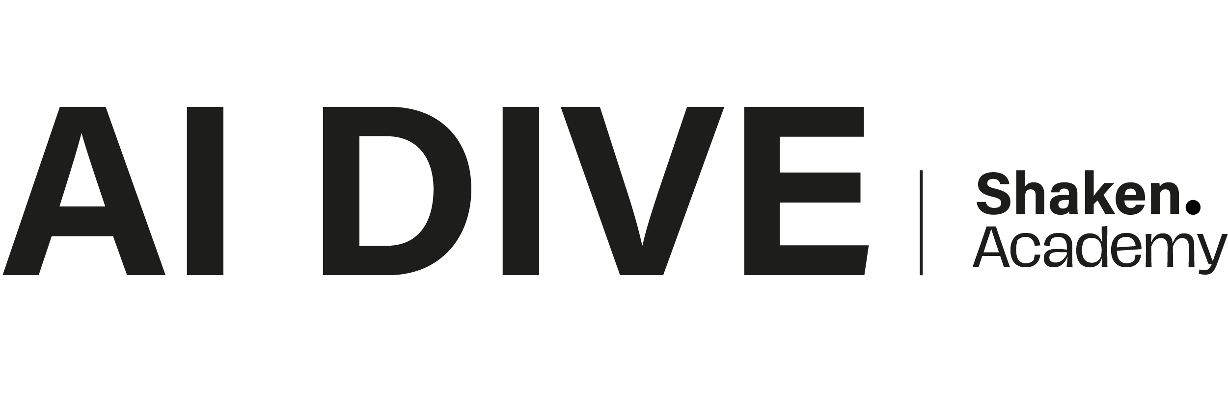 AI DIVE